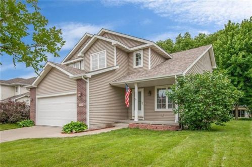 3119 35th St, Ankeny, IA 50023-6218