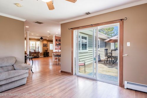 1229 Sylvania Pl, Lacey NJ  08731-4440 exterior