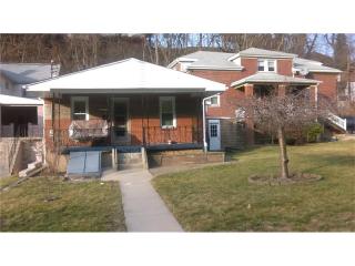 226 1st St, Trafford PA  15085-1029 exterior