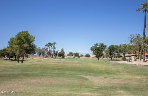 15125 Las Brizas Ln, Sun City AZ 85375-2827 exterior