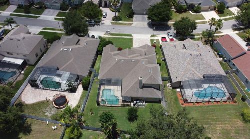 13025 Islamorada Dr, Orlando FL  32837-4789 exterior