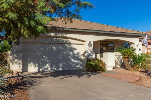 1144 Cole Dr, Gilbert, AZ 85234-3007