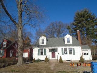 161 Saint John St, Manchester, CT 06040-3944