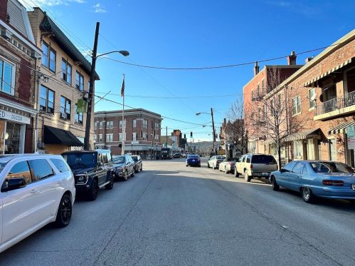 9 Southern Ave, Covington KY  41015-1491 exterior