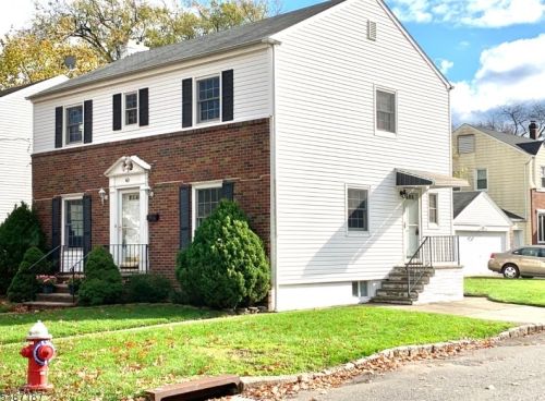 60 King St, Industrial Hillside, NJ 07205-3023
