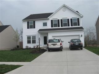 126 Slate Dr, Berea, OH 44017-3131