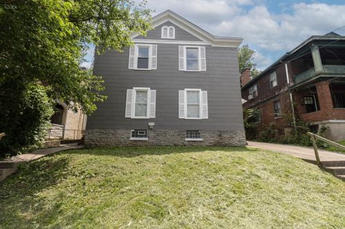 3615 Glenway Ave, Cincinnati, OH 45205-1330