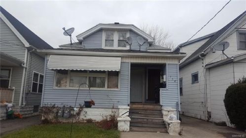 754 Amherst St, Buffalo, NY 14216-3102