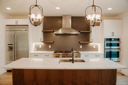 1877 Race St, Denver CO  80206-1115 exterior