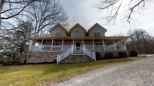2299 Carter Caves Rd, Enterprise, KY 41164-8297