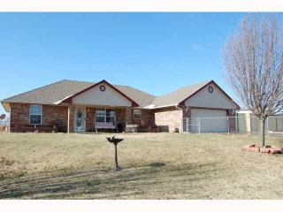 1046 County Street 2975, Blanchard, OK 73010-2837