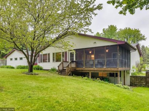 7611 229th St, Columbus MN  55025 exterior