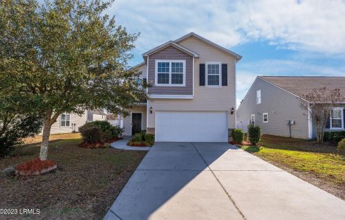 53 Saluda Way, Beaufort, SC 29906-6006