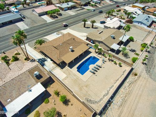 3055 Mcculloch Blvd, Lake Havasu City AZ  86403-5429 exterior