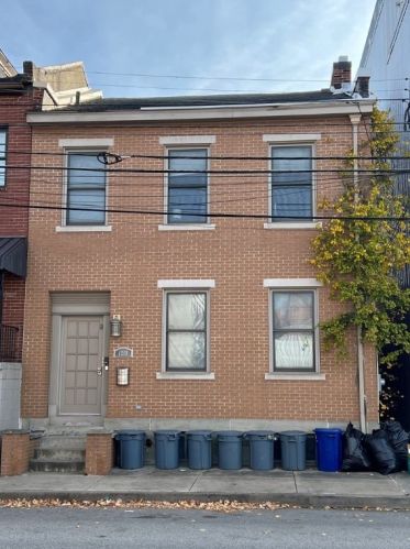 1218 Muriel St, Pittsburgh, PA 15203-1127