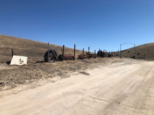 3696 Yosemite Pl, Lake Nacimiento CA  93446-7485 exterior