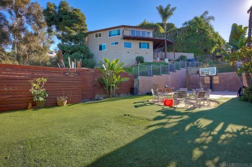 1570 Guy St, San Diego CA  92103-4757 exterior