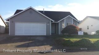 4260 Paintbrush Ct, Salem OR  97305-4803 exterior