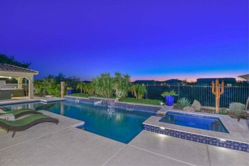 31936 127th Ln, Peoria, AZ 85383-5053