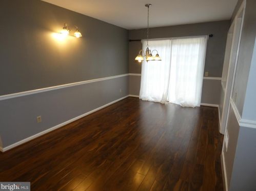 5804 Cascade Dr, Fredericksburg VA  22407-4357 exterior