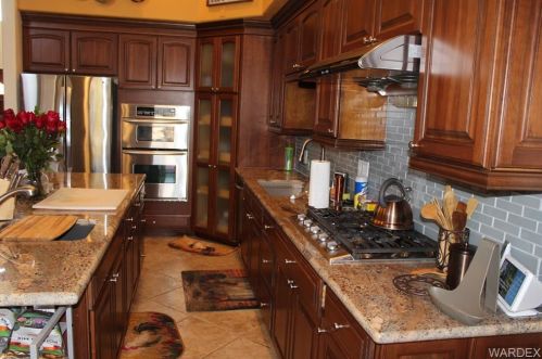 1150 Camino Cv, Bullhead City AZ  86442-4300 exterior