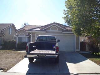 30634 Lake Pointe Dr, Menifee CA  92584-8020 exterior
