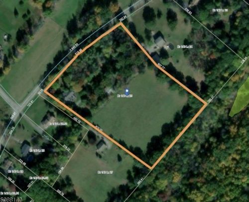 154 Mudtown Rd, Wantage NJ  07461-3616 exterior