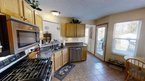 465 Wynridge Dr, Pataskala OH  43062-8126 exterior