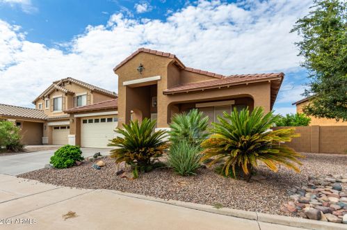 4110 103rd Ln, Tolleson AZ  85353-4182 exterior