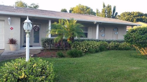 1832 Country Club Dr, Titusville, FL 32780-5346