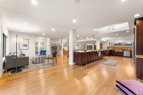 422 Cook St, Denver CO  80206-4425 exterior