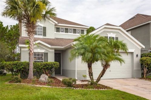 14745 Huntcliff Park Way, Orlando, FL 32824-5677