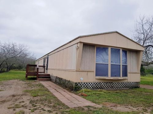 33955 Mesquite Bean Dr, Los Fresnos, TX 78566-7803