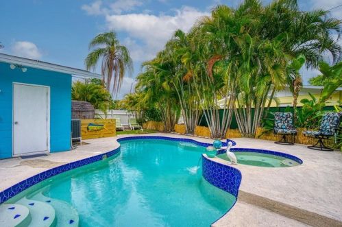 5698 24th Ter, Saint Petersburg, FL 33710-4223