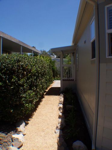 333 Old Mill Rd, Santa Barbara CA  93110-1491 exterior