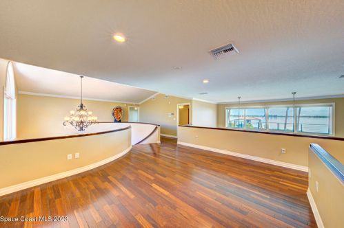 2442 Newfound Harbor Dr, Merritt Island FL  32952-2870 exterior