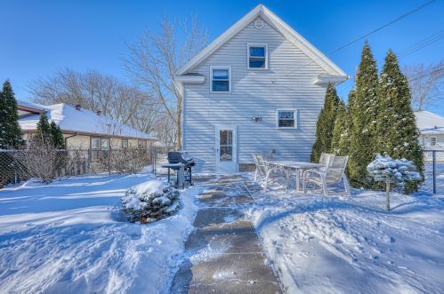 1217 20 St, La Crosse WI  54601-5854 exterior