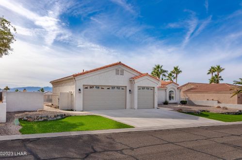 2368 Buckingham Blvd, Lake Havasu City, AZ 86404-5901