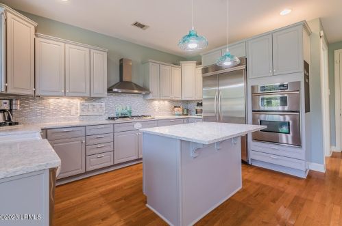 66 National Blvd, Beaufort SC  29907-1766 exterior