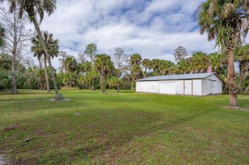 261 17 St, Naples FL 34117-3312 exterior