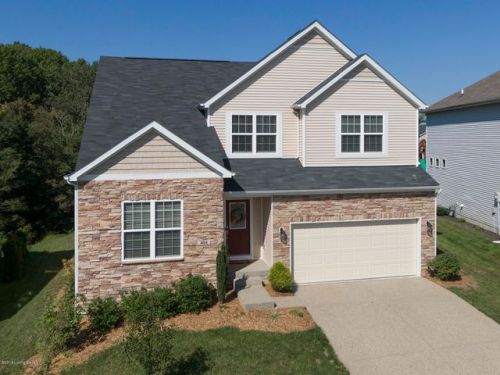 404 Rockcrest Way, Louisville, KY 40245-3213