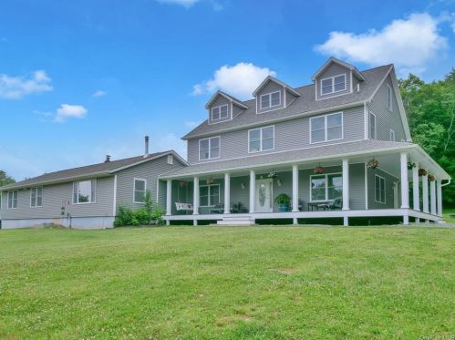 70 Muthig Rd, Hurleyville NY  12747-5056 exterior