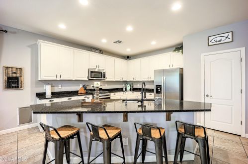 1124 Wimpole Ave, Gilbert, AZ 85297-1949