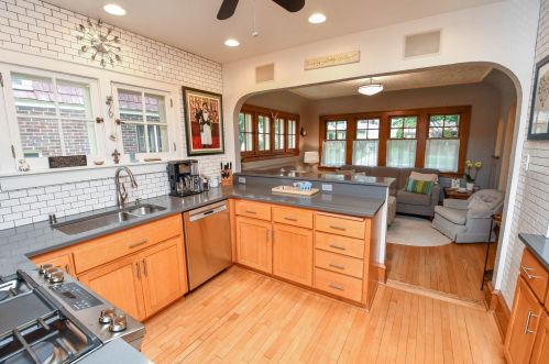 2401 70, Milwaukee WI 53219-0019 exterior