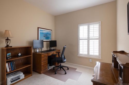 11674 Miro Cir, San Diego CA  92131-3319 exterior