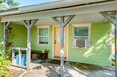 3880 Fooshe Ave, Sebastian, FL 32976-8008