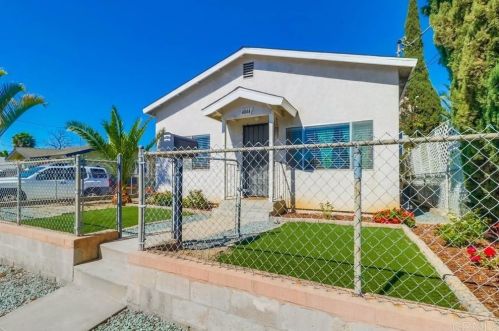 4044 Manzanita Dr, San Diego, CA 92105-4506