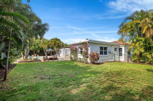 316 Glenn Rd, West Palm Beach FL  33405-4908 exterior
