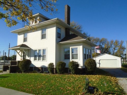 415 7 St, Boone IA  50036-2612 exterior