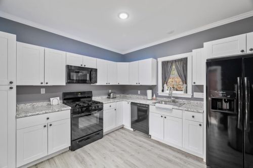 3364 Spring Garden Rd, Pittsburgh PA  15212-1254 exterior